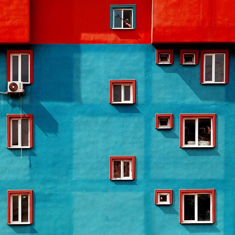 fachada de colores Yener Torun12
