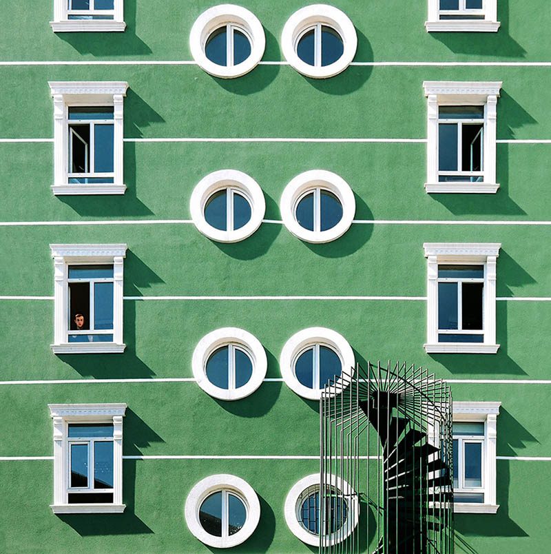 fachada de colores Yener Torun8