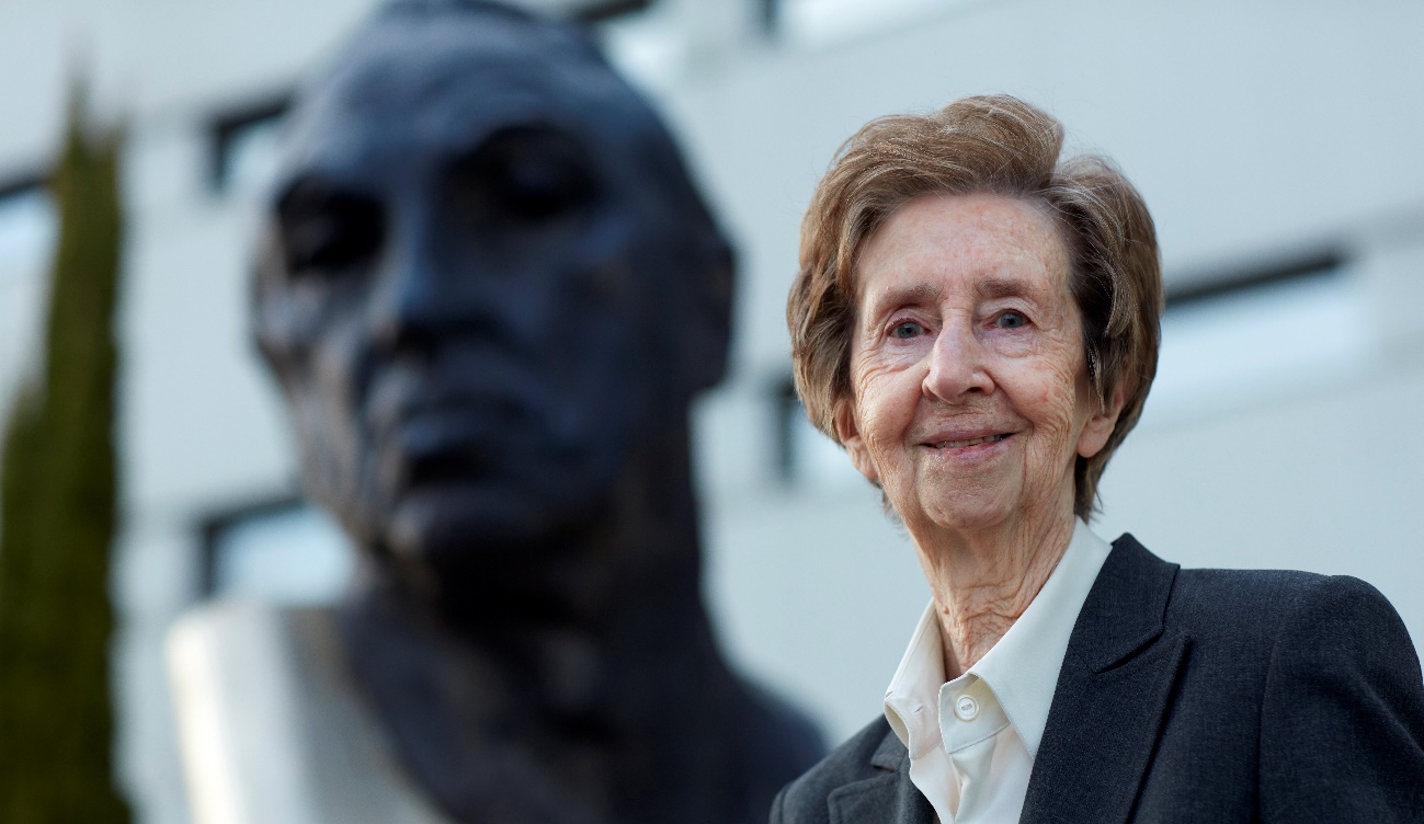 margarita salas portada