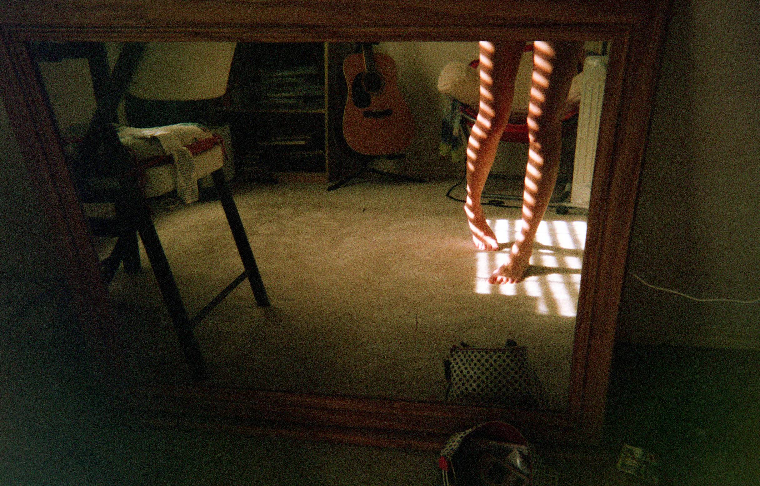 Fotografía analógica creativa