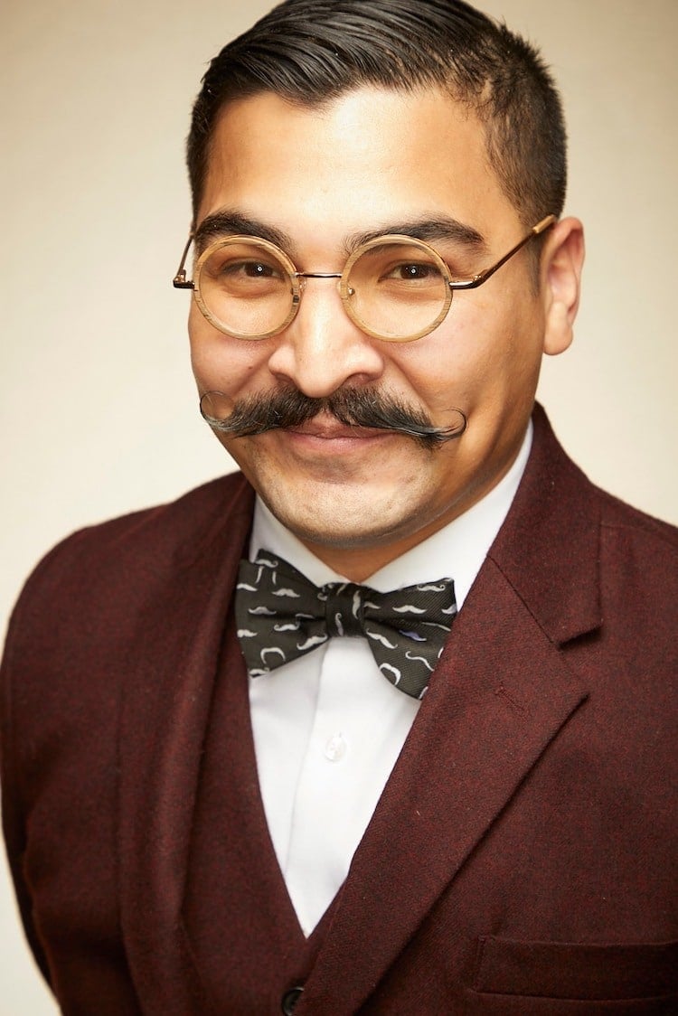 Campeonato barba bigote23