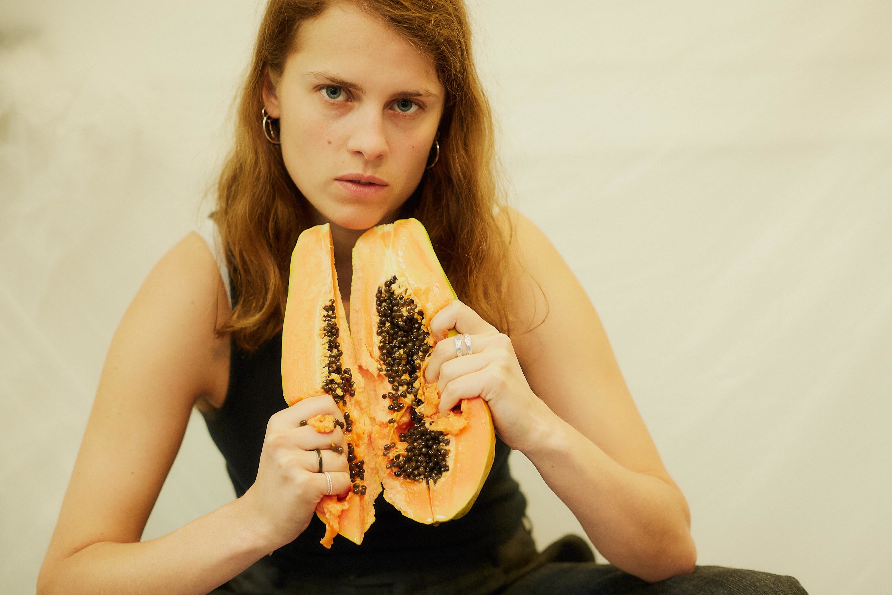 DIY MARIKA HACKMAN