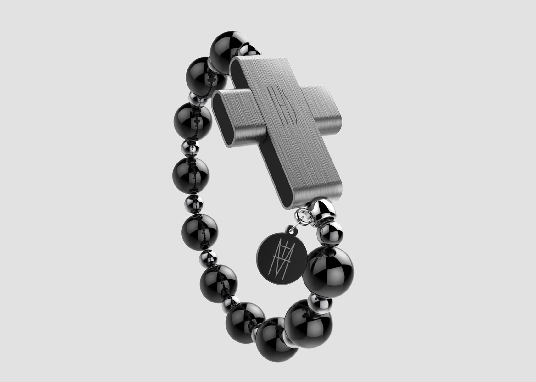 El Papa y el Vaticano lanzan la pulsera eRosary para rastrear las oraciones de los fieles 3
