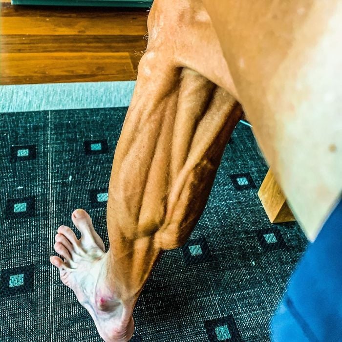 Estas fotografias muestran algunas de las cosas mas extranas y curiosas que existen 13
