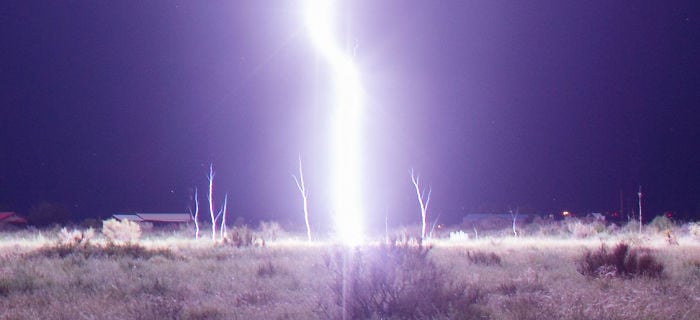 Estas fotografias muestran algunas de las cosas mas extranas y curiosas que existen 15