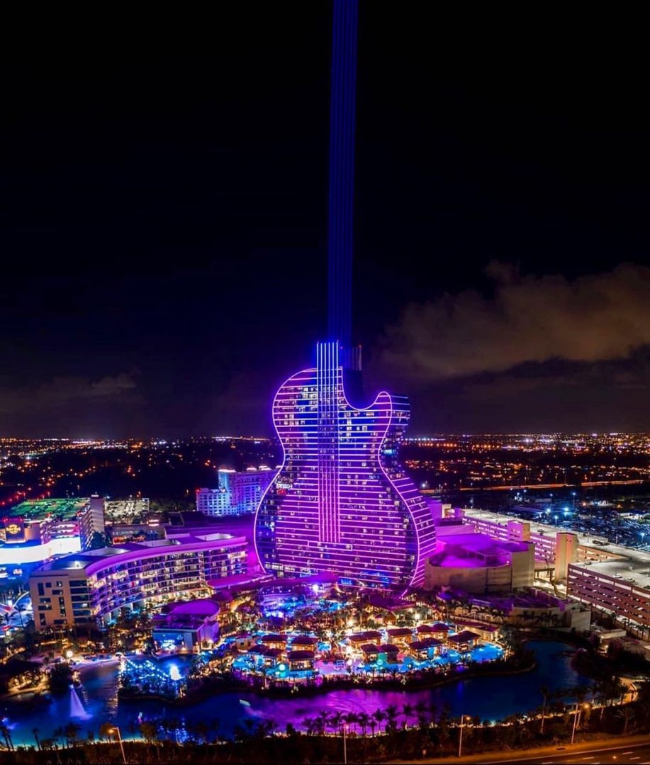 Hard Rock Hotel culturainquieta7