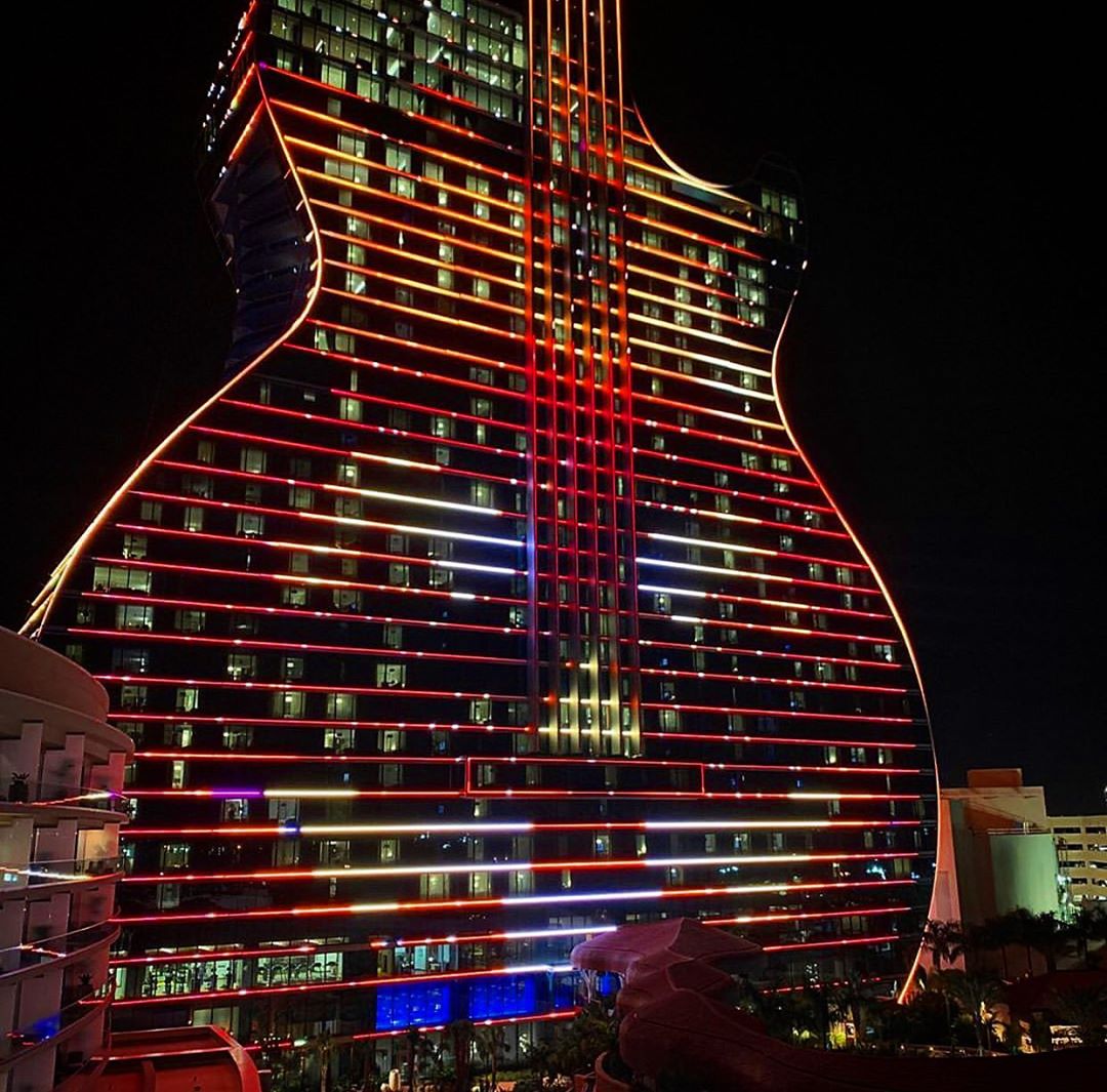 Hard Rock Hotel culturainquieta8
