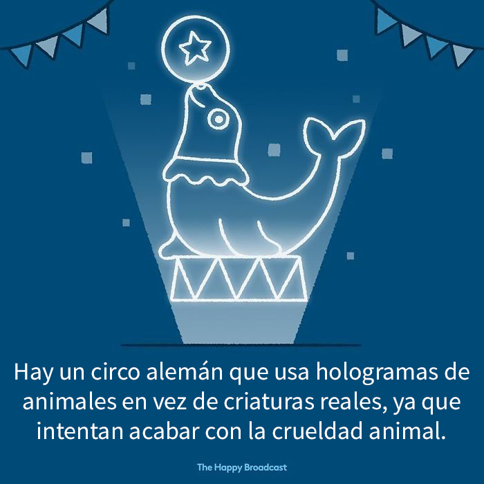 Harto de malas noticias ilustra algunas de las mejores noticias de 2019 8