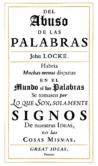 John Locke. Cultura Inquieta