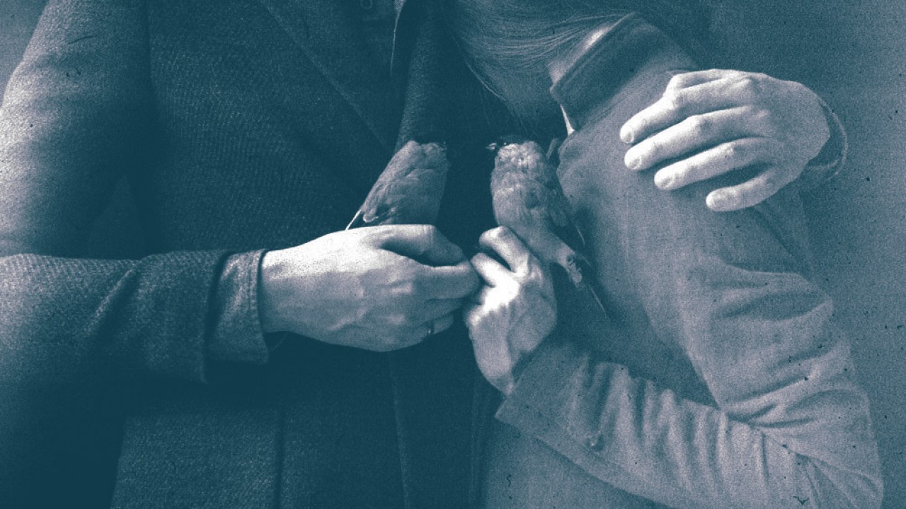 Laura Makabresku