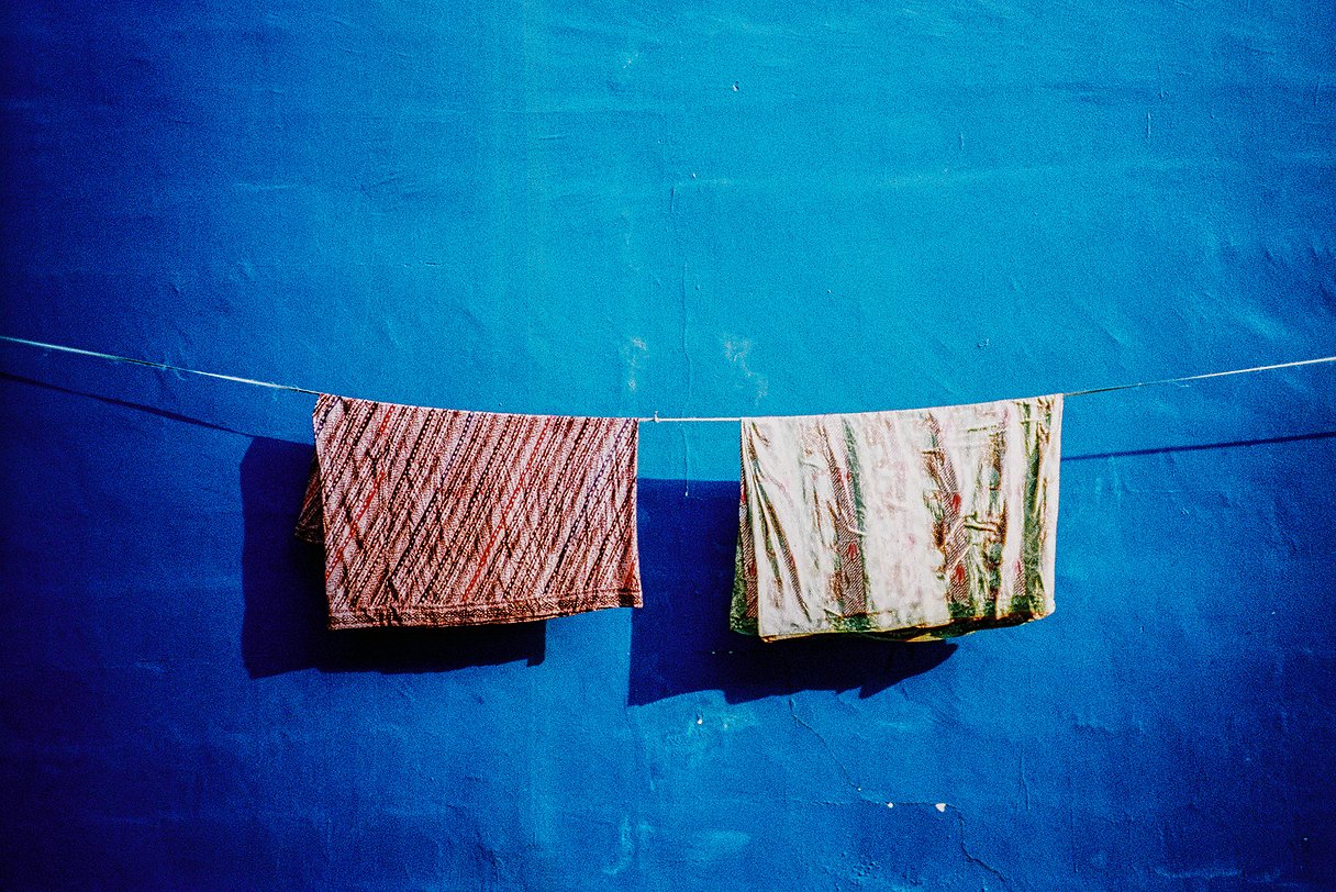 Fotografía analógica creativa