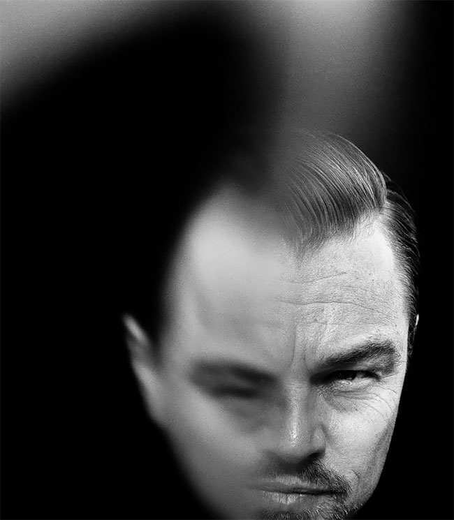 Los mejores actores del 2019 capturados por la prodigiosa lente de Jack Davison