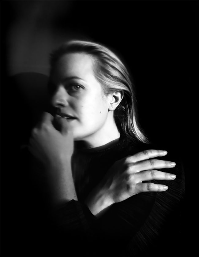 Los mejores actores del 2019 capturados por la prodigiosa lente de Jack Davison