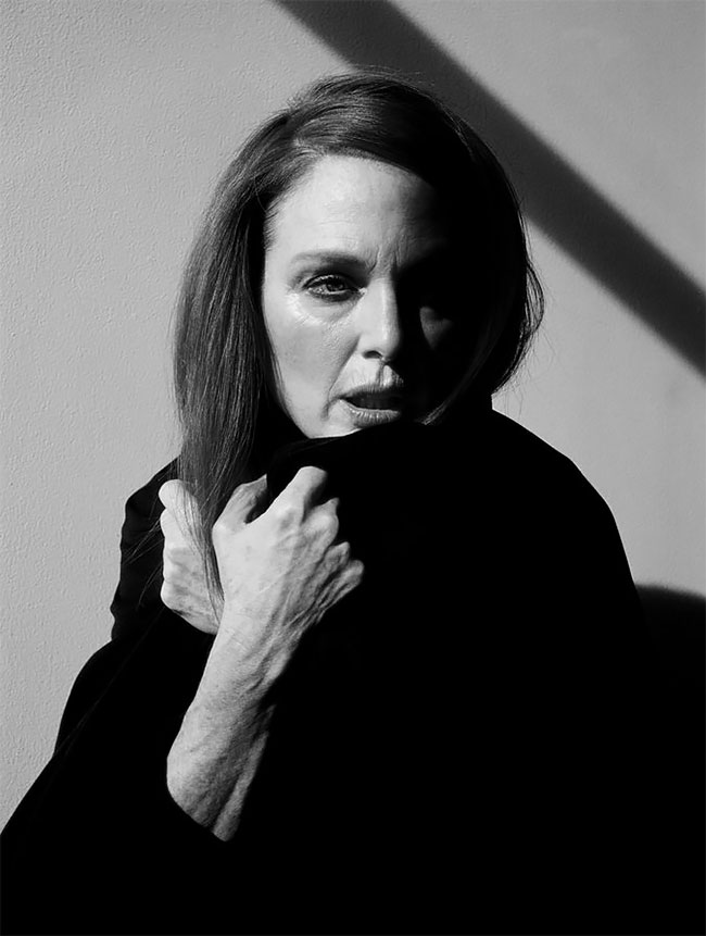 Los mejores actores del 2019 capturados por la prodigiosa lente de Jack Davison
