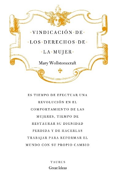 Mary W. Cultura Inquieta
