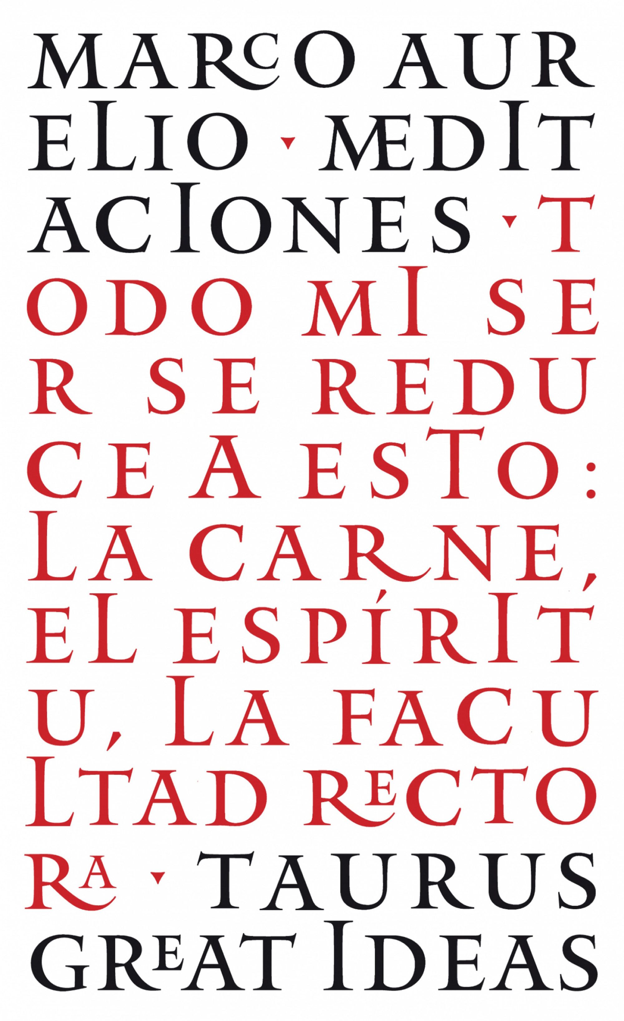 Meidtaciones. Cultura Inquieta 1