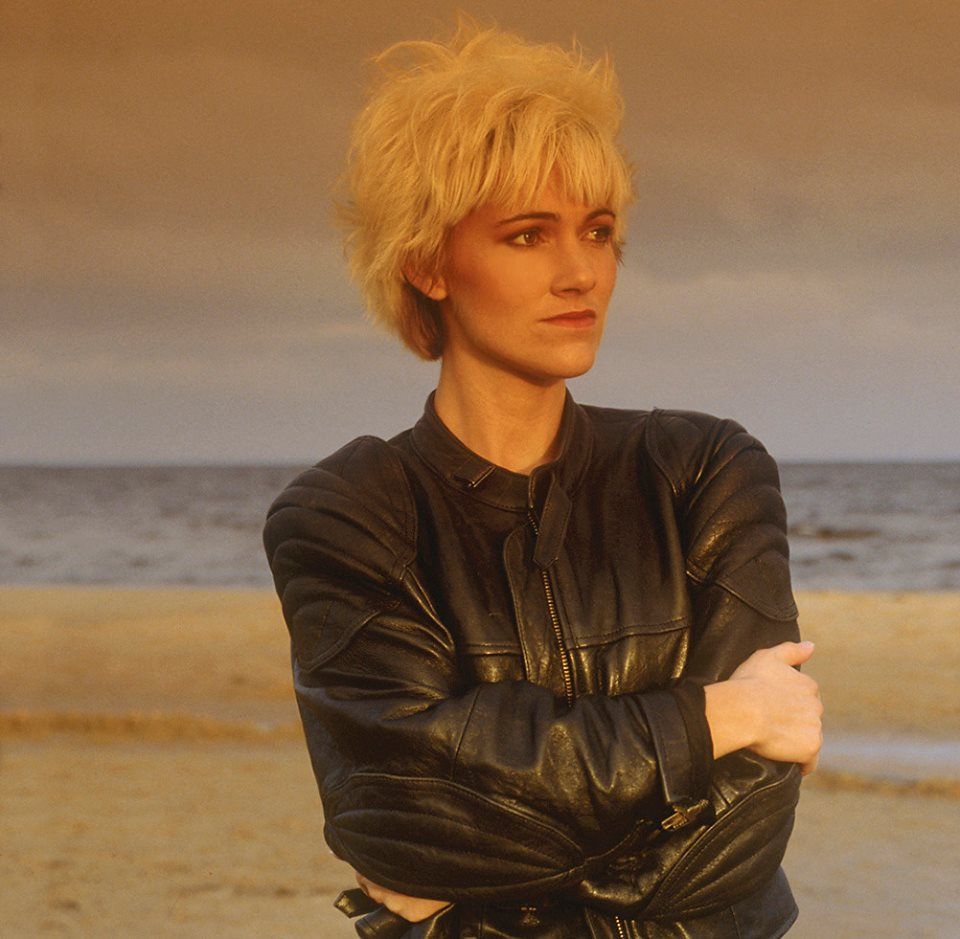 Muere a los 61 años Marie Fredriksson la inolvidable voz de Roxette 1