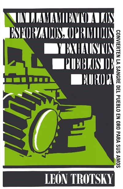 Trotsky. Cultura Inquieta