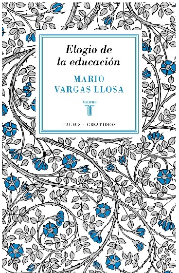 Vargas LLosa. Cultura Inquieta