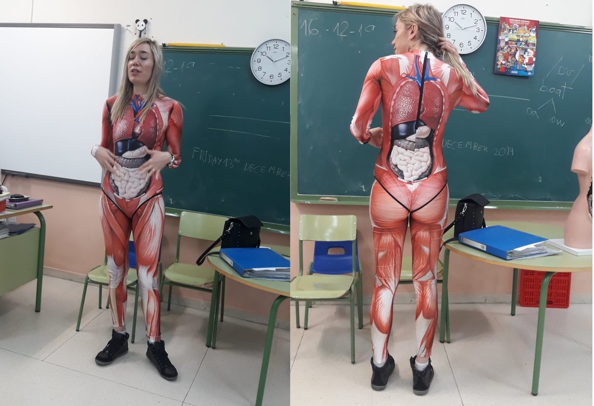 Verónica Duque