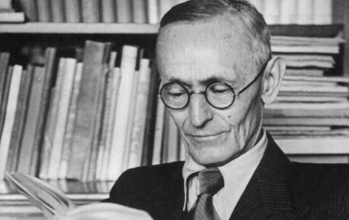 Hermann Hesse