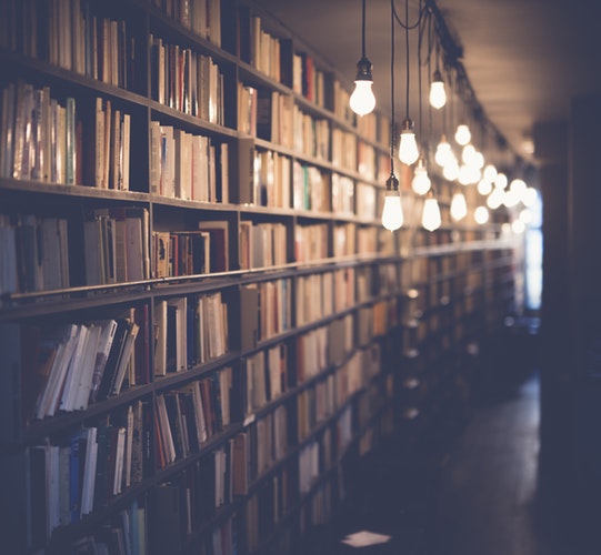 libros librery
