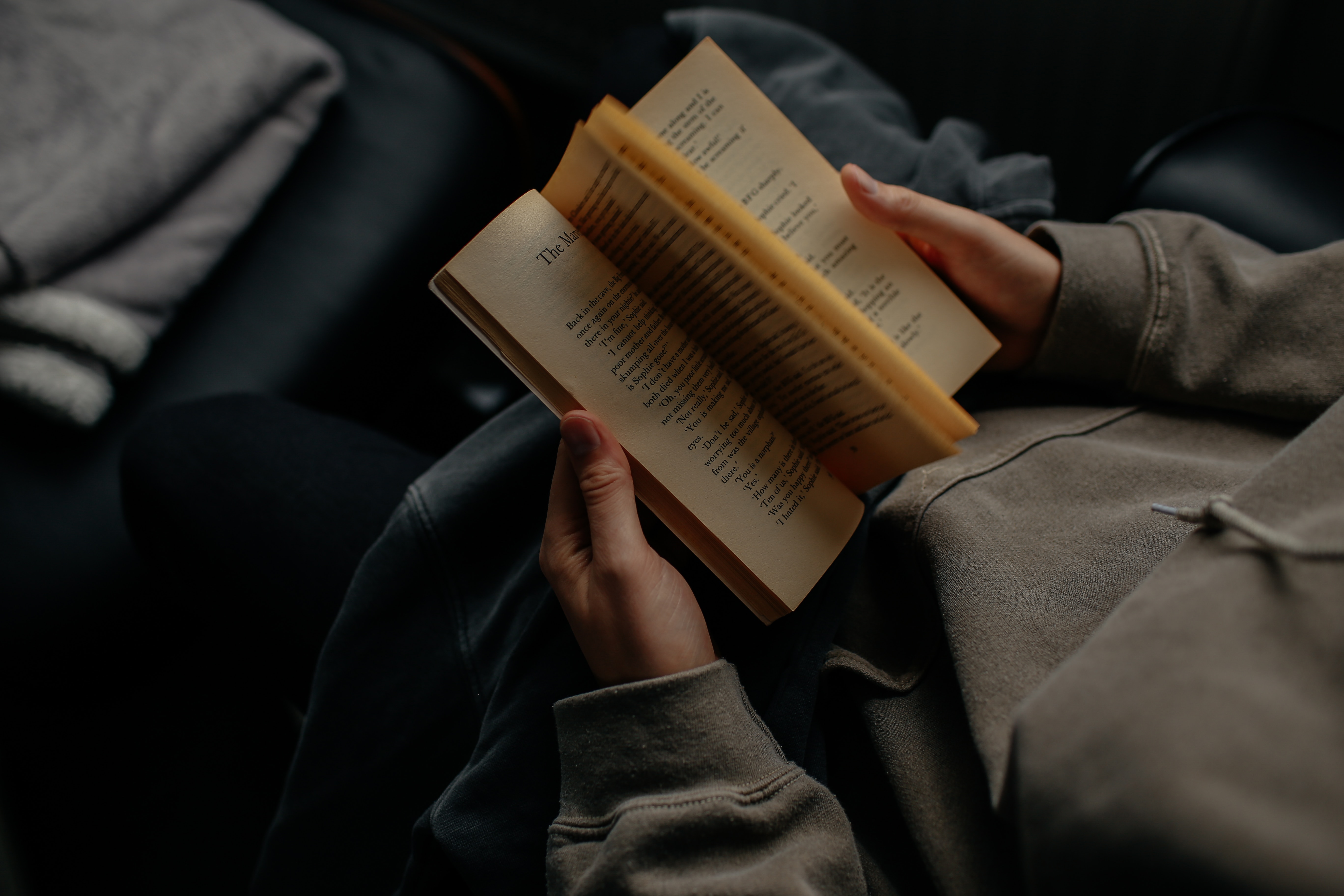 lilly rum iyKVGRu79G4 unsplash