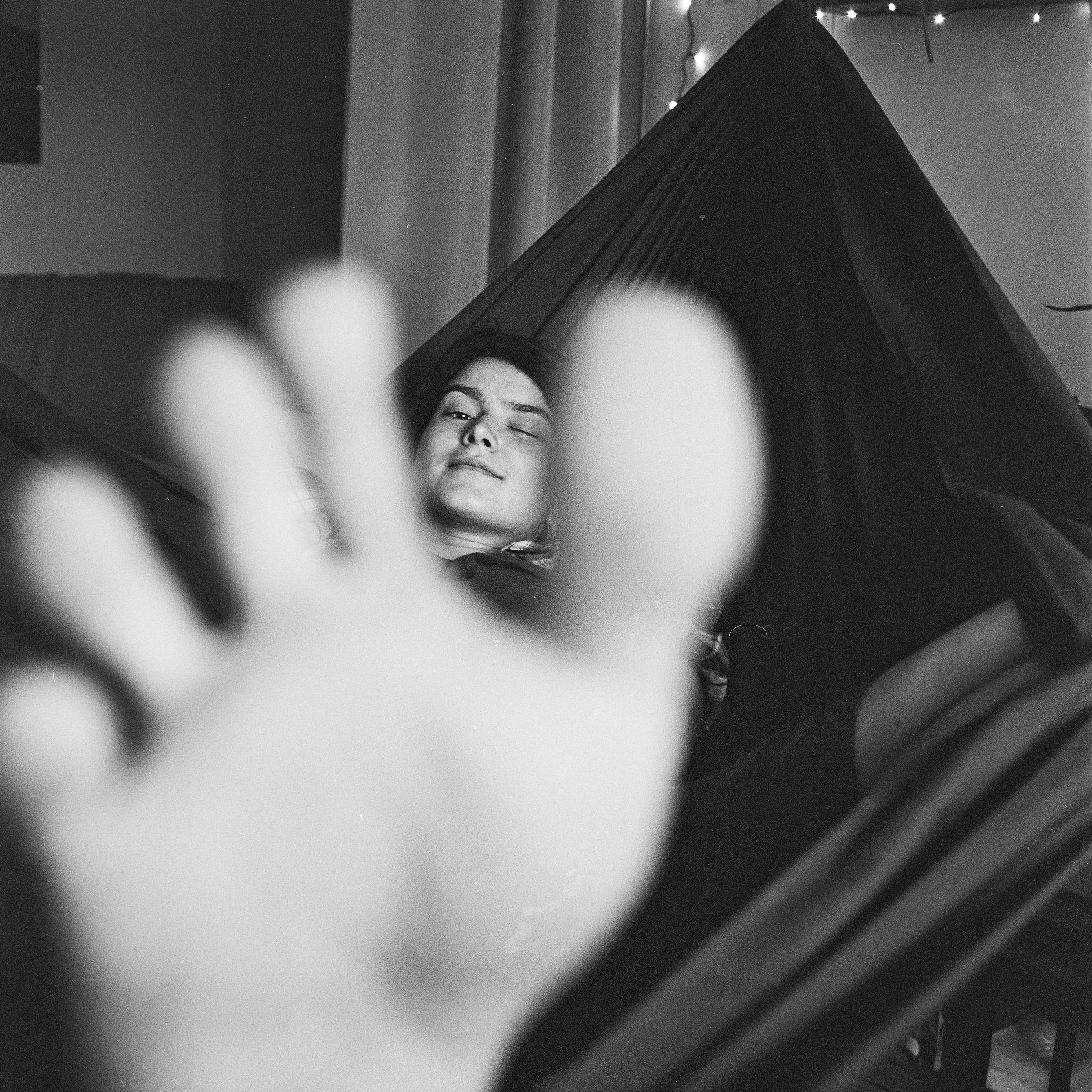 Fotografía analógica creativa