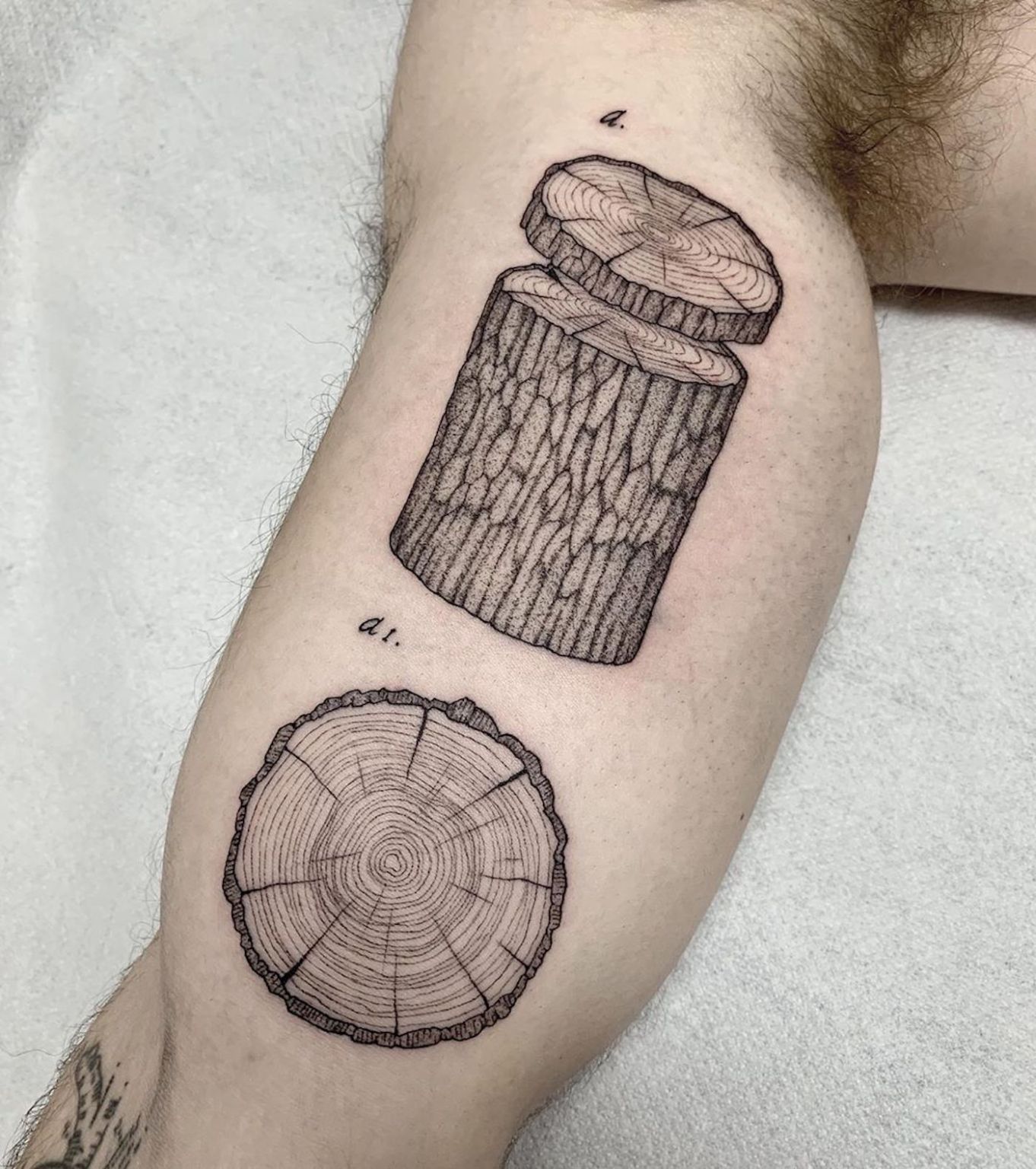 michele volpi tatuaje7