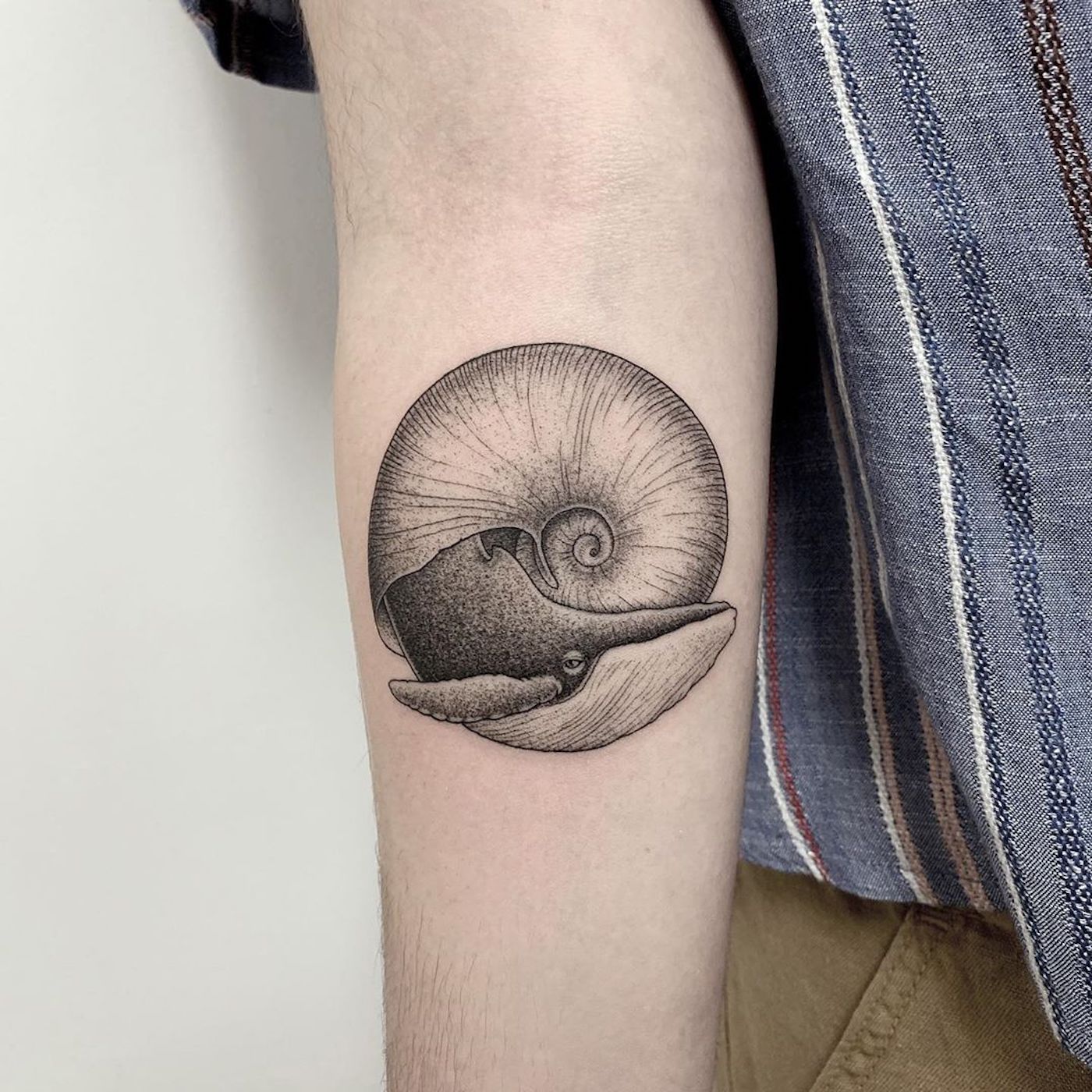 michele volpi tatuaje8