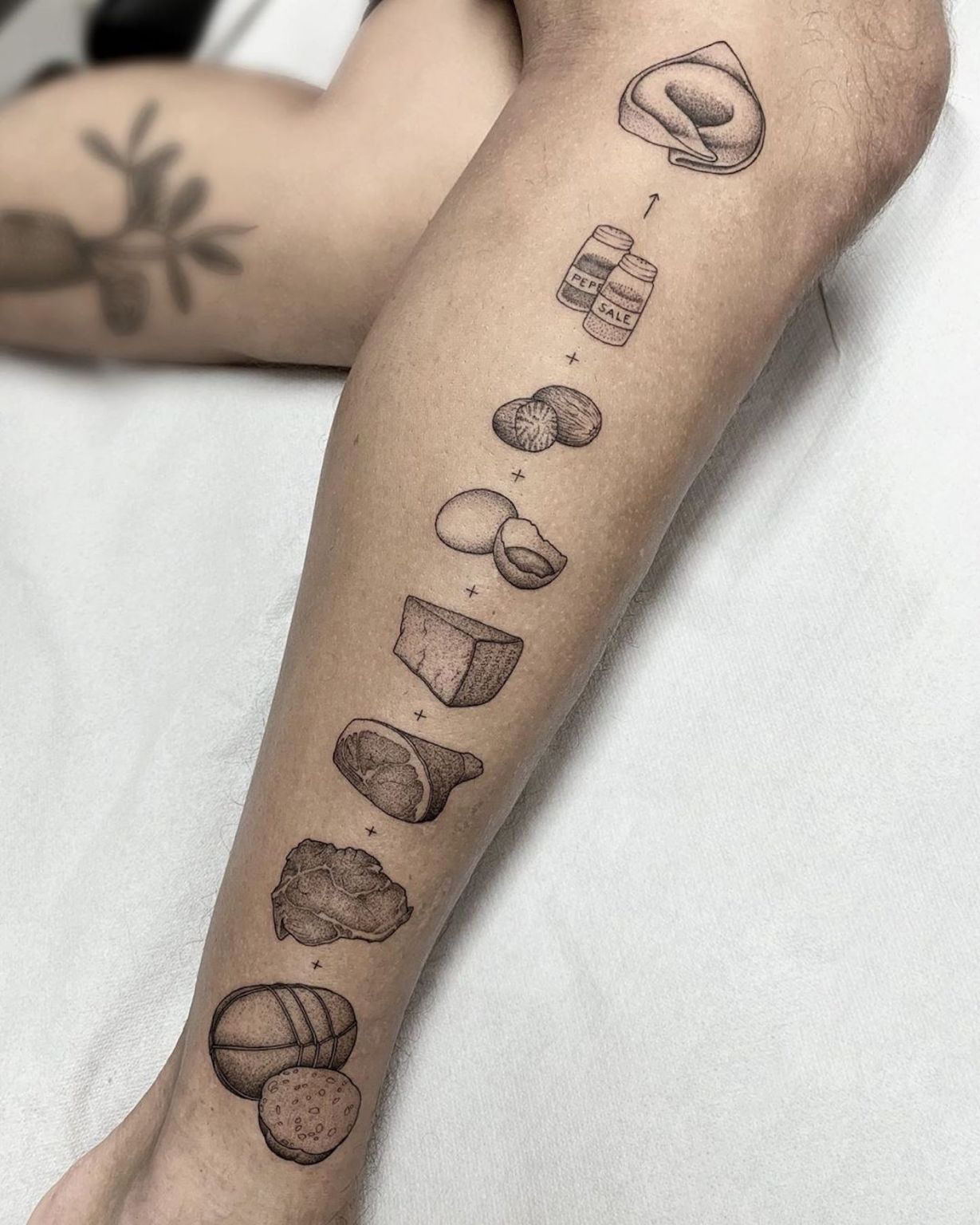 michele volpi tatuaje9