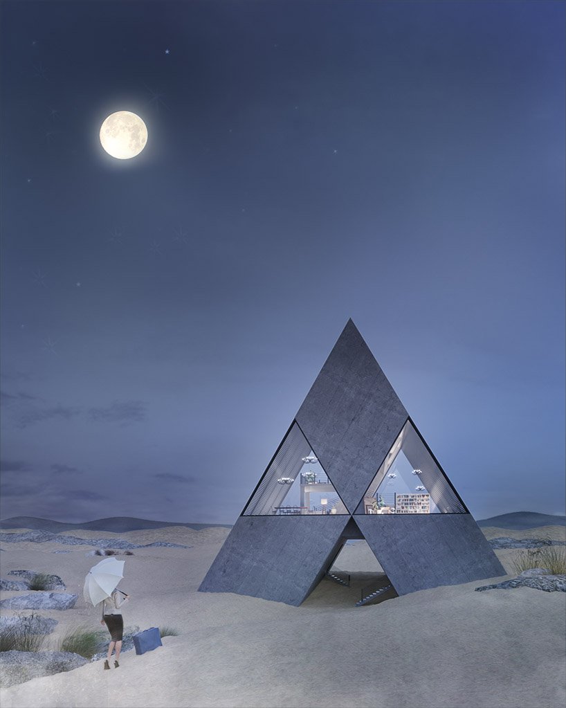 whamhouse studio6