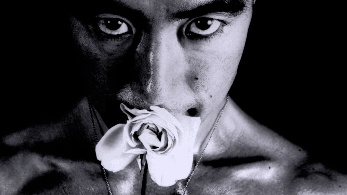 Yukio Mishima: Escribir hasta la muerte
