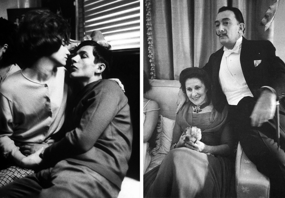 Alfred Eisenstaedt fotografías esenciales27