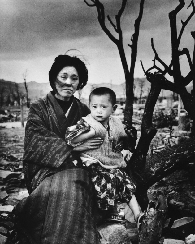 Alfred Eisenstaedt fotografías esenciales 12