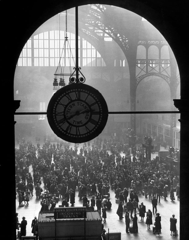 Alfred Eisenstaedt fotografías esenciales 13