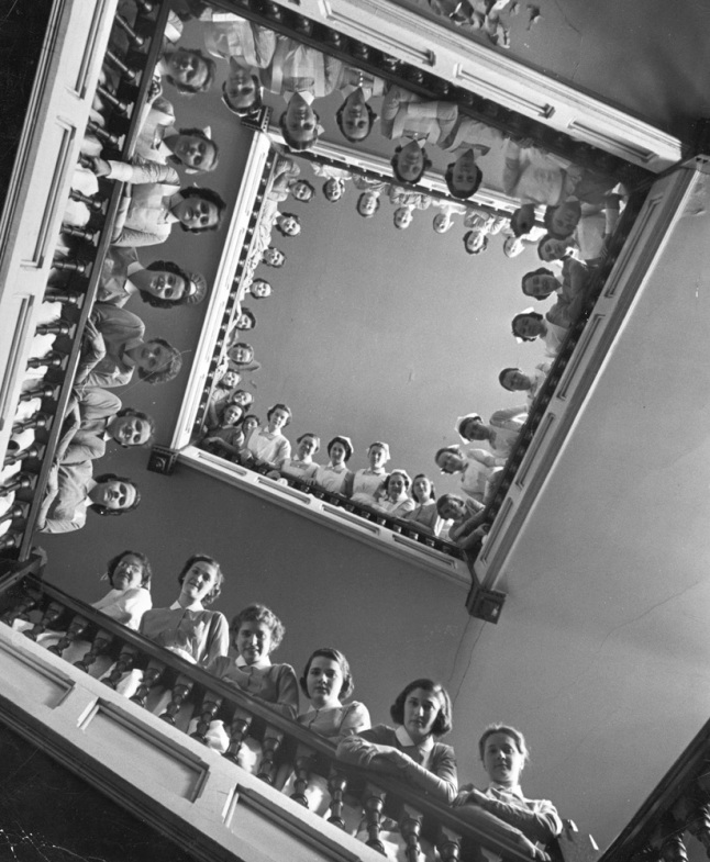 Alfred Eisenstaedt fotografías esenciales 14