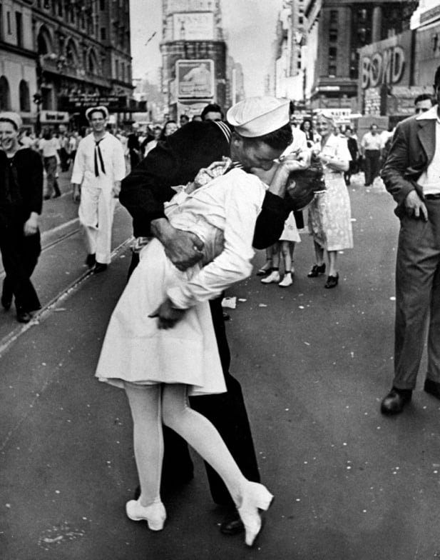 Alfred Eisenstaedt fotografías esenciales 20
