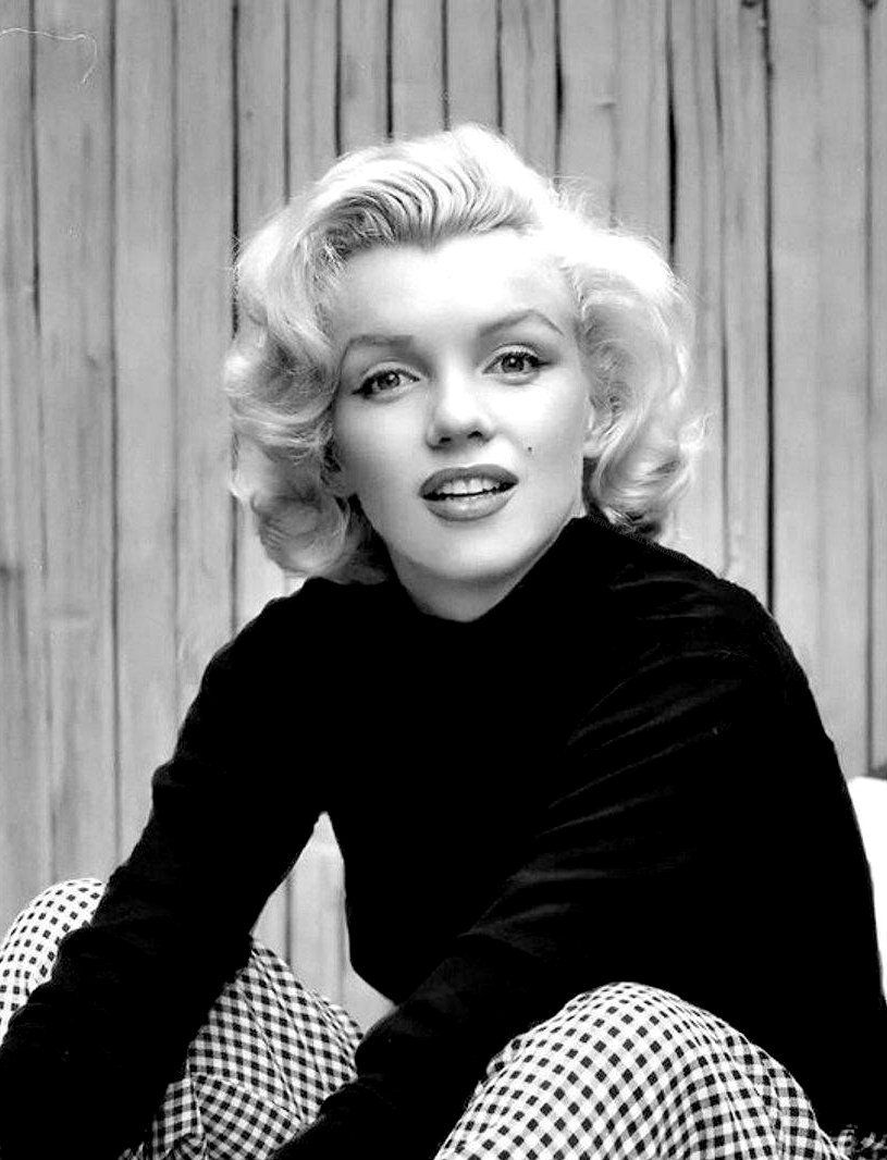 Alfred Eisenstaedt marilyn monroe 2