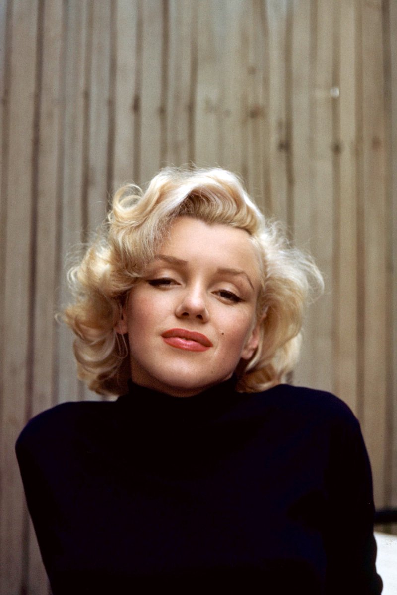 Alfred Eisenstaedt marilyn monroe 3
