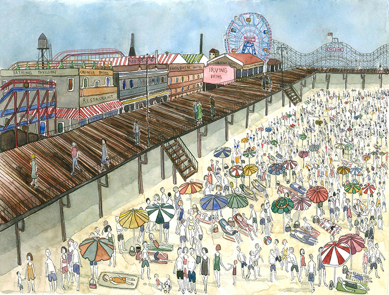 Coney Island