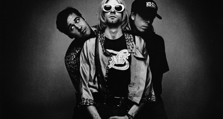 El concierto que lo exmiembros de Nirvana dieron con St. Vincent Beck y otros sorprendentes artistas 1