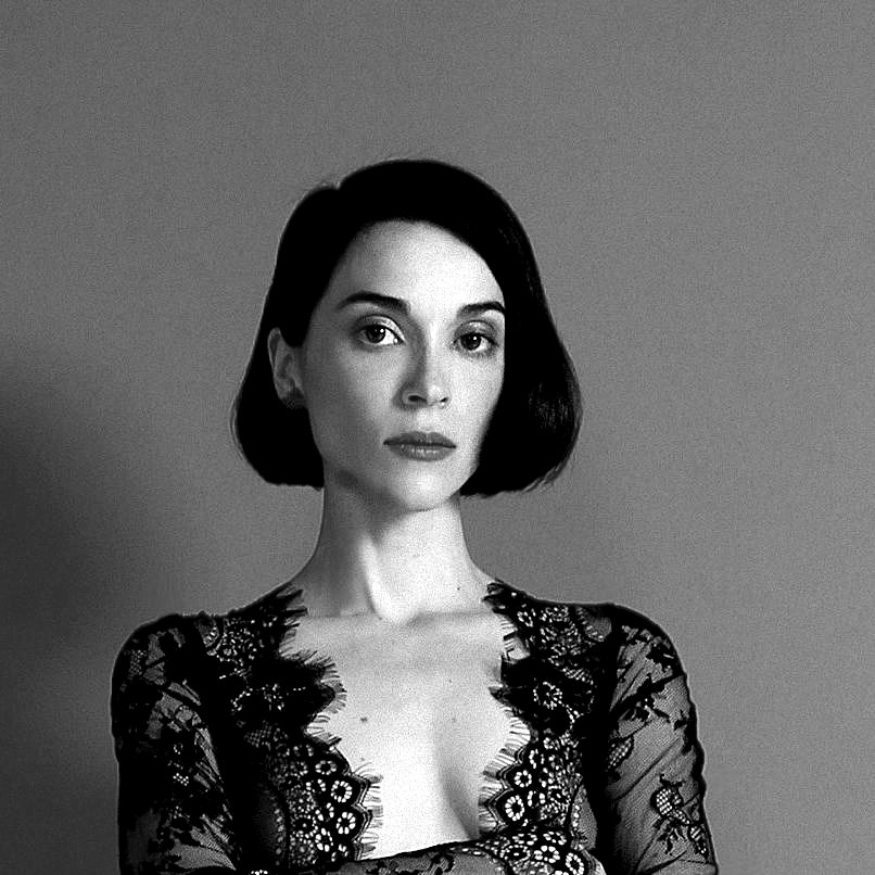El concierto que lo exmiembros de Nirvana dieron con St. Vincent Beck y otros sorprendentes artistas 2
