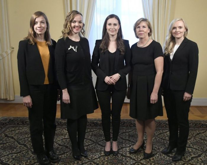 En Finlandia planean trabajar 4 dias a la semana en jornadas de 6 horas para conciliar la vida familiar 2