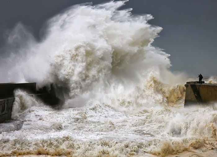 Estos fotografos demuestran hasta donde se puede llegar para conseguir la captura perfecta 3