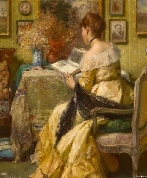 Fernand Toussaint