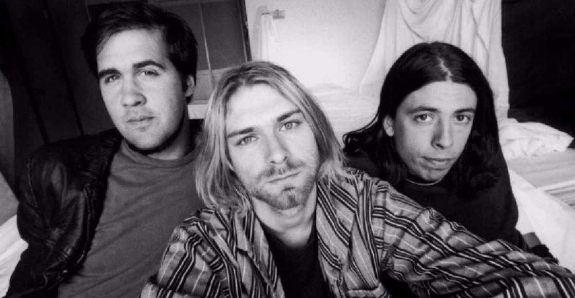 Grunge Essentials un recorrido sonoro por el mejor gnero musical de los 90 1