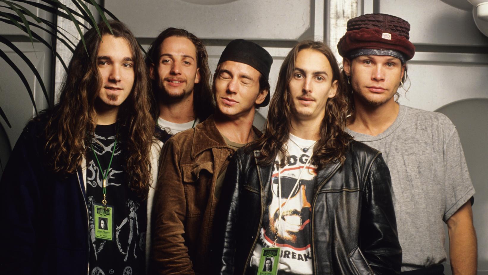 Grunge Essentials un recorrido sonoro por el mejor gnero musical de los 90 2