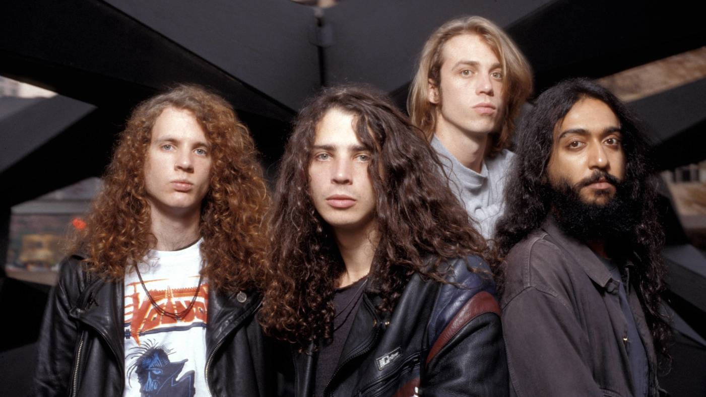 Grunge Essentials un recorrido sonoro por el mejor gnero musical de los 90 4