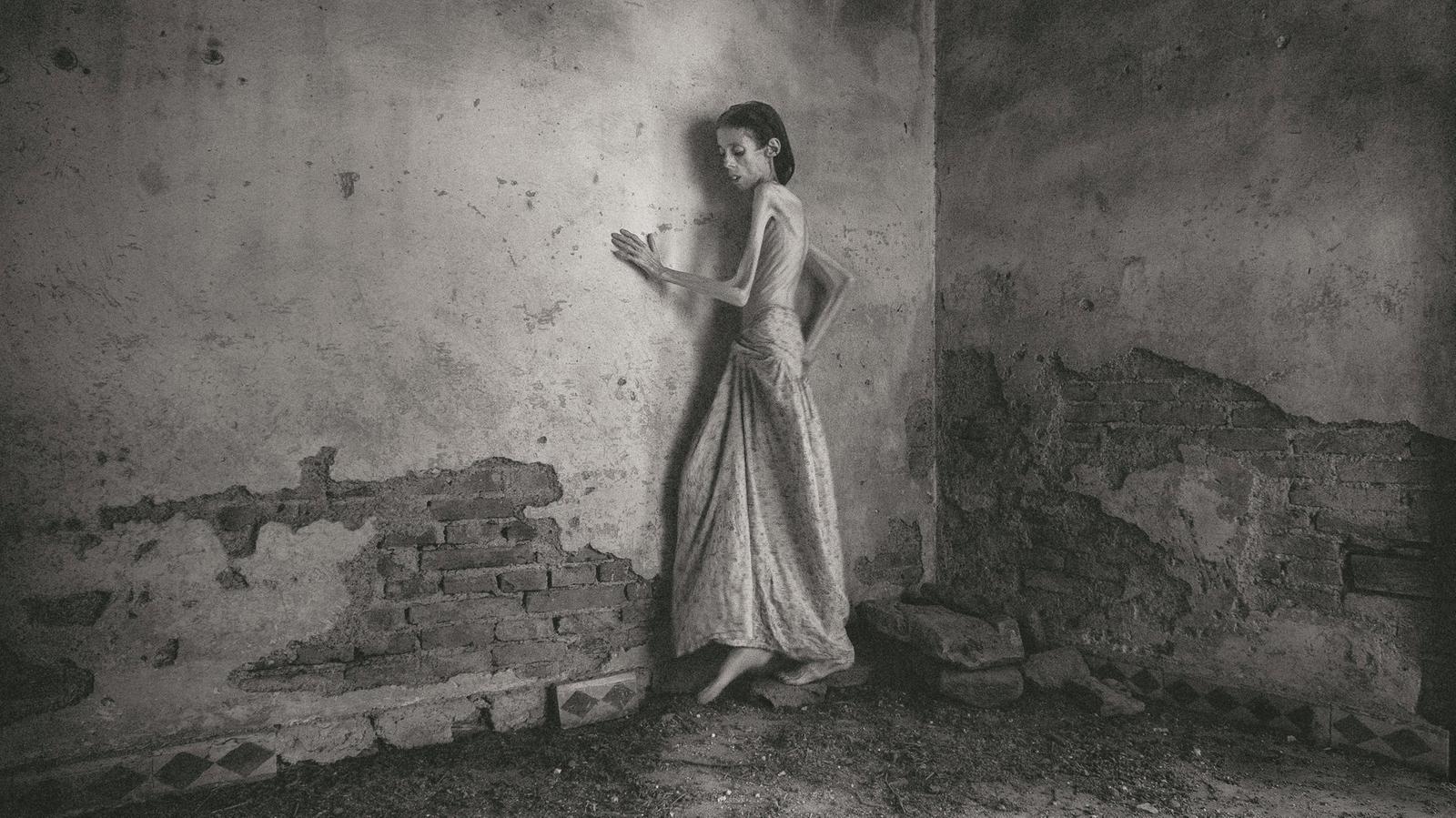 La historia de la virtuosa fotografa Lene Marie Fossen en el documental Self Portrait 6